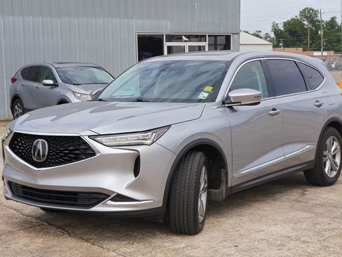 Used 2023 Acura MDX FWD image 26