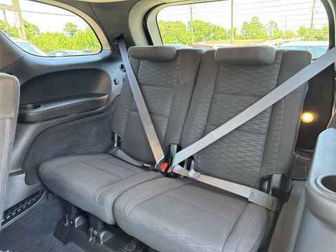 Used 2020 Dodge Durango SXT AWD/4WD image 23