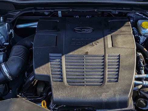 Used 2024 Subaru Forester Touring image 29