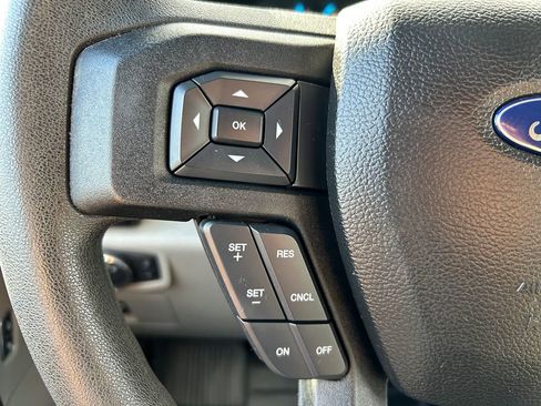 Used 2016 Ford F150 XL w/ Equipment Group 101A Mid AWD/4WD image 17