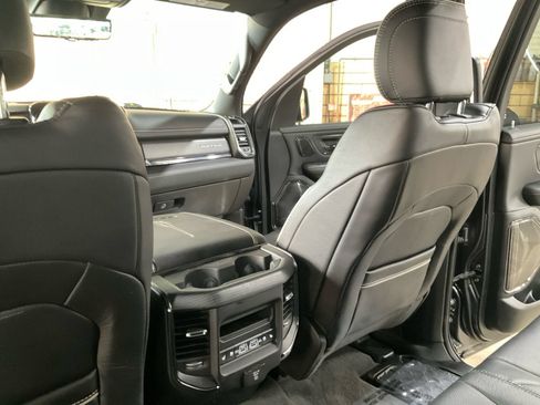 Used 2024 RAM 1500 Limited AWD/4WD image 27