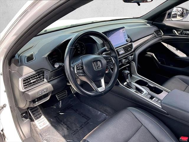 Used 2021 Honda Accord Sport image 14