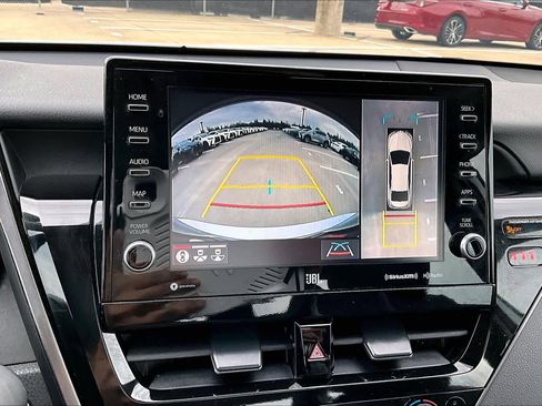 Used 2024 Toyota Camry XSE image 26