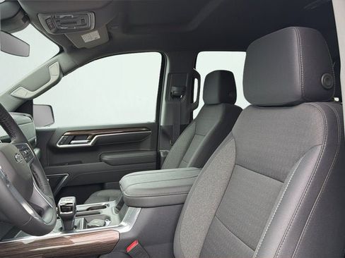 New 2026 Chevrolet Silverado 1500 RST w/ All Star Edition Plus AWD/4WD image 9