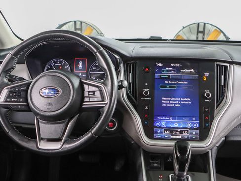 Used 2023 Subaru Outback Premium AWD/4WD image 17