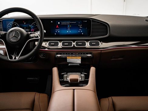 New 2026 Mercedes-Benz GLE 350 4MATIC image 34