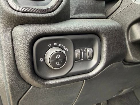 New 2025 RAM 2500 Power Wagon image 15