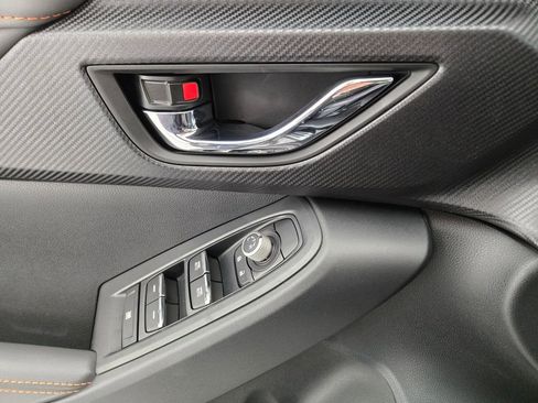 New 2026 Subaru Crosstrek 2.5i Limited w/ Crosstrek Mirror Package AWD/4WD image 12