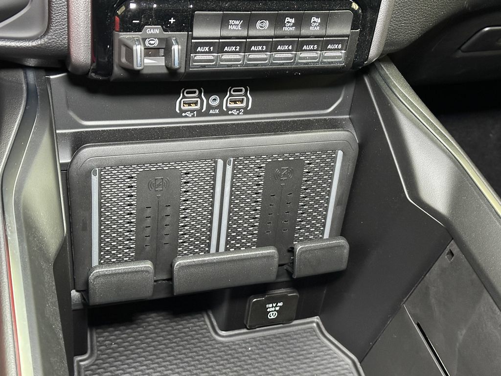 New 2026 RAM 2500 Big Horn AWD/4WD image 30