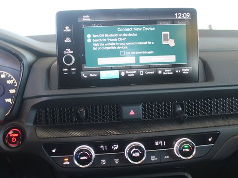 Used 2024 Honda CR-V Sport-L image 11