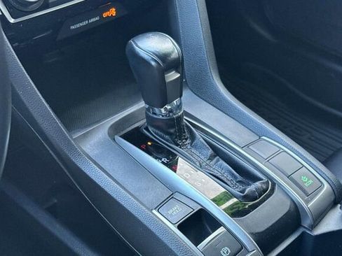 Used 2021 Honda Civic Sport image 20