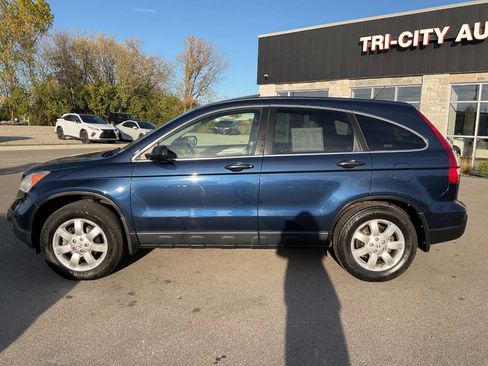 Used 2008 Honda CR-V EX image 3