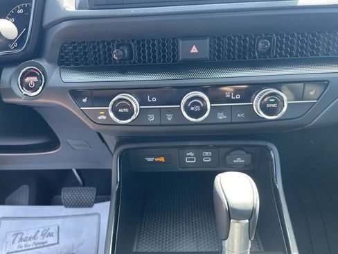 Certified 2023 Honda CR-V Sport image 20