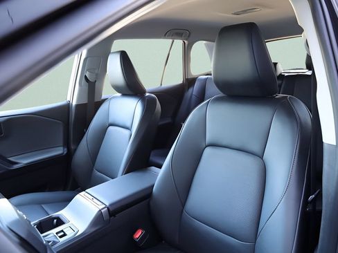 Certified 2026 Toyota RAV4 XLE Premium AWD/4WD image 19