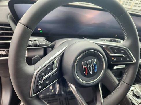 New 2026 Buick Envision Preferred AWD/4WD image 19