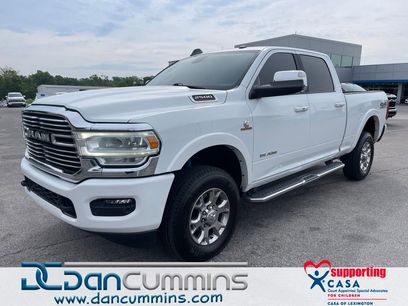 Used 2022 RAM 2500 Laramie