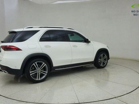 Used 2022 Mercedes-Benz GLE 350 image 74