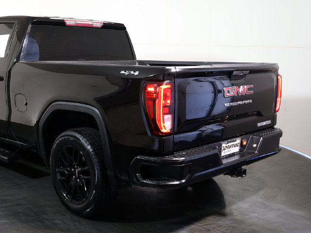 Used 2020 GMC Sierra 1500 Elevation w/ Elevation Value Package AWD/4WD image 12