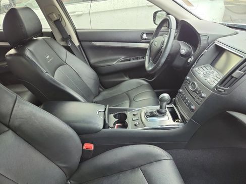 Used 2013 INFINITI G37 x Sedan w/ Premium Pkg AWD/4WD image 13