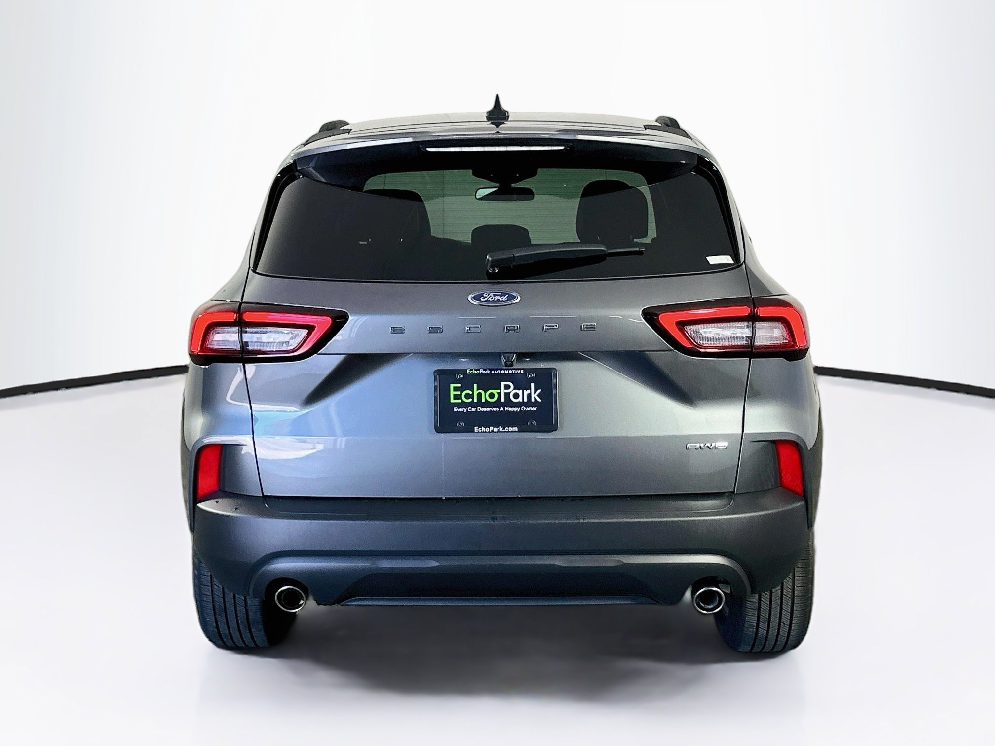 Used 2025 Ford Escape ST-Line Select AWD/4WD image 7