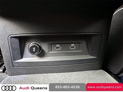 Certified 2022 Audi Q7 2.0T Premium image 14