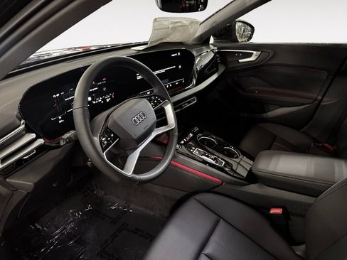 New 2026 Audi A5 2.0T Premium Plus AWD/4WD image 10