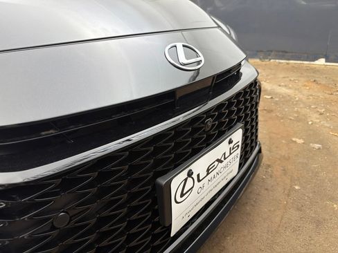 New 2026 Lexus IS 350 F Sport AWD/4WD image 24