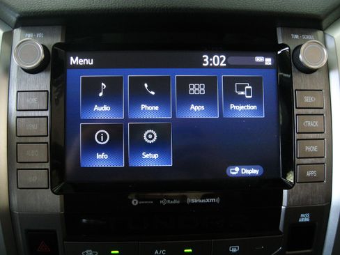 Used 2021 Toyota Tundra SR5 image 16