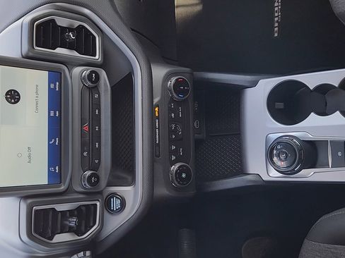 Used 2024 Ford Bronco Sport Big Bend image 15