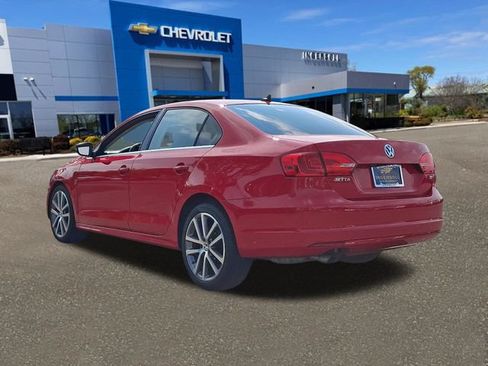 Used 2014 Volkswagen Jetta SE FWD image 23
