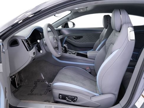 Used 2025 Bentley Continental GT Speed image 14