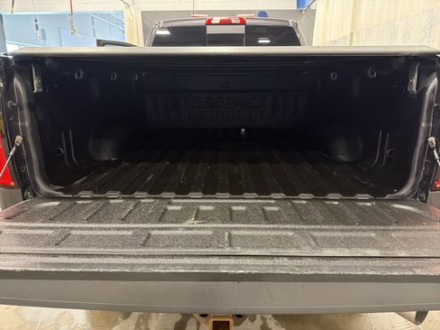 Used 2015 GMC Sierra 3500 Denali w/ Duramax Plus Package image 18