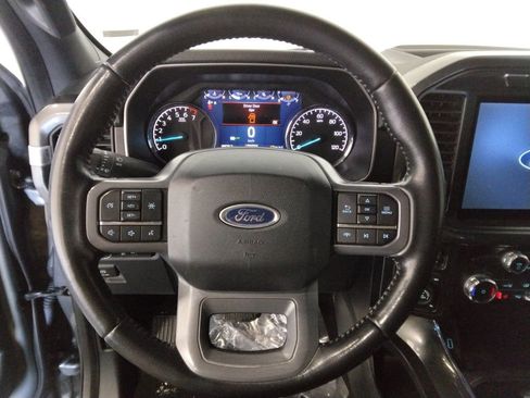 Used 2022 Ford F150 XLT w/ Equipment Group 302A High image 10