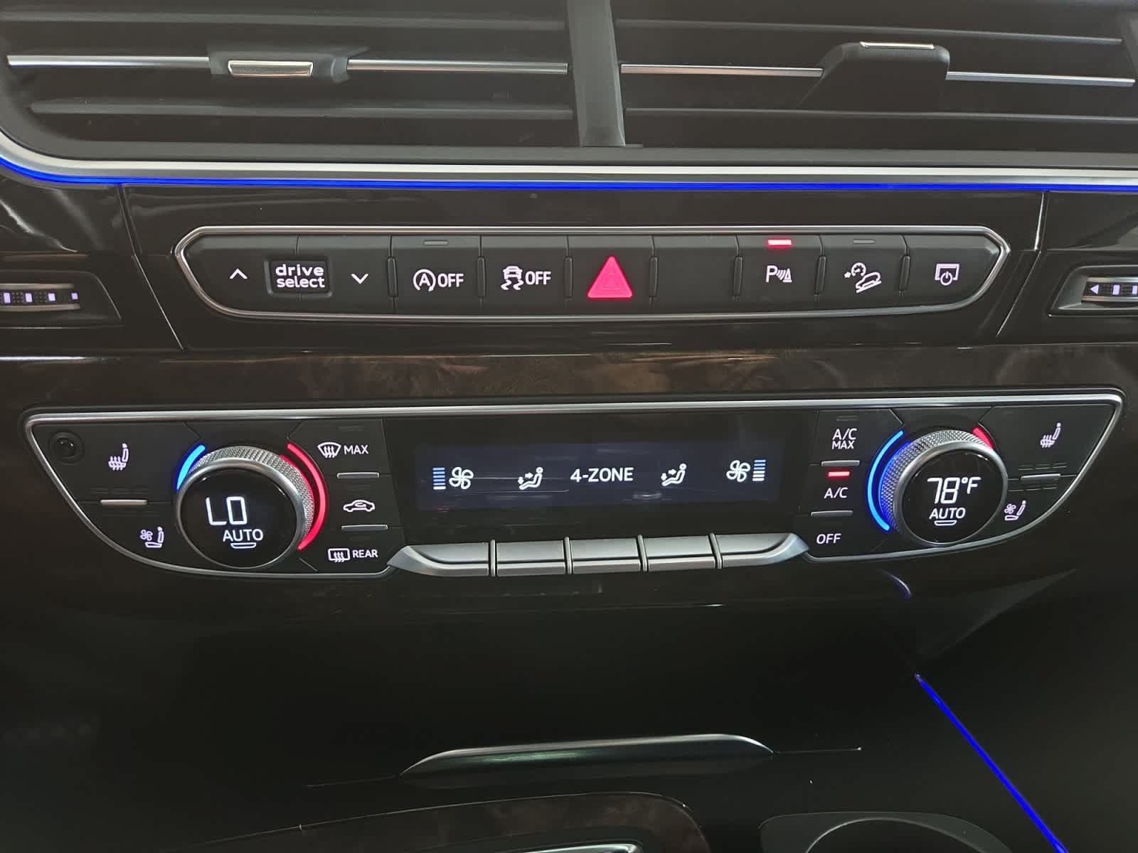 Used 2018 Audi Q7 3.0T Prestige AWD/4WD image 28