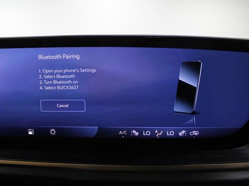 Used 2024 Buick Envision Avenir image 50