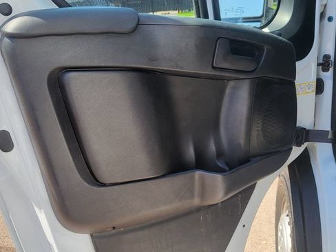 Used 2025 RAM ProMaster 3500 w/ Convenience Group FWD image 20