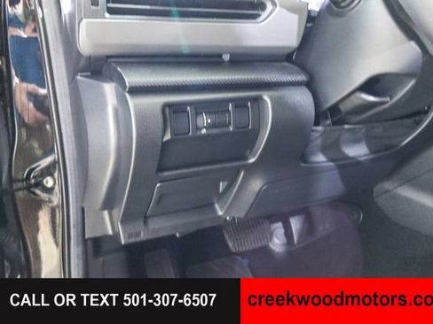 Used 2024 Subaru Crosstrek 2.5i Limited AWD/4WD image 53