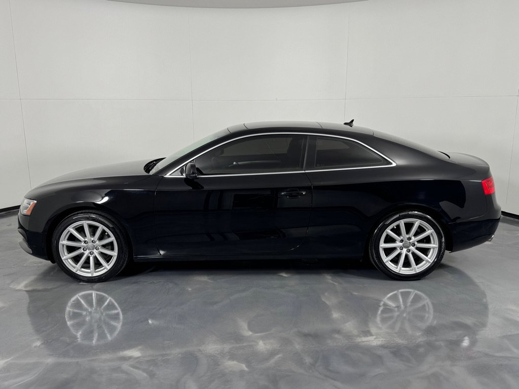 Used 2015 Audi A5 2.0T Premium AWD/4WD image 8
