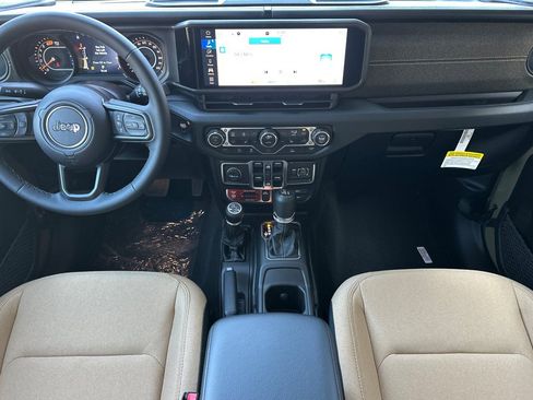 New 2026 Jeep Wrangler Willys image 12
