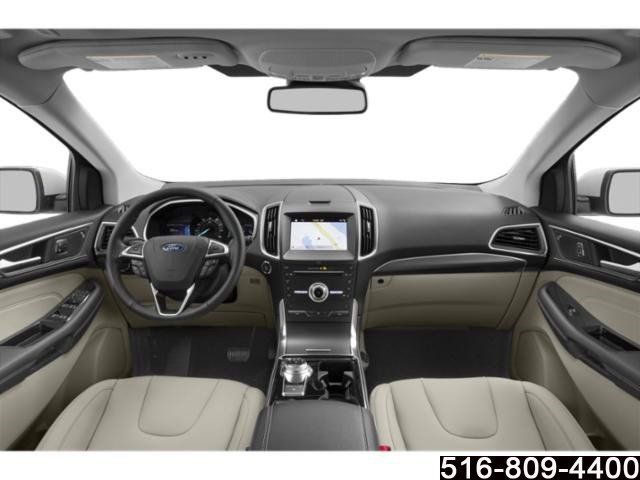 Used 2019 Ford Edge SEL w/ Equipment Group 201A AWD/4WD image 9