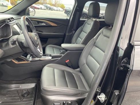 Used 2022 Chevrolet TrailBlazer ACTIV image 15