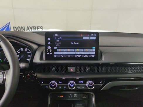 Used 2023 Honda CR-V Sport Touring image 18