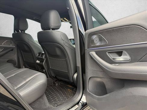 Used 2022 Mercedes-Benz GLE 350 4MATIC image 23