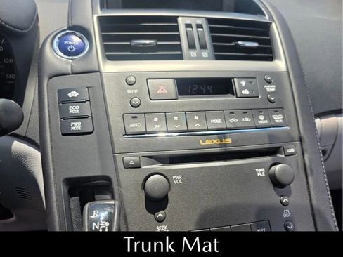 Used 2011 Lexus HS 250h Premium w/ Park Assist Pkg FWD image 22