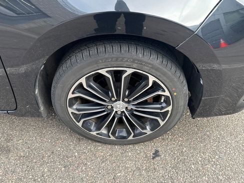 Used 2014 Toyota Corolla S image 8