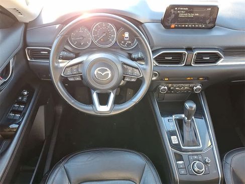 Used 2018 MAZDA CX-5 Grand Touring image 21