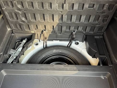 Used 2015 Nissan Rogue S w/ Convenience Package FWD image 18