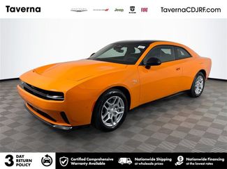 Used 2025 Dodge Charger R/T w/ Quick Order Package 25M R/T video 1