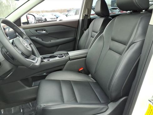 Certified 2023 Nissan Rogue SL image 24