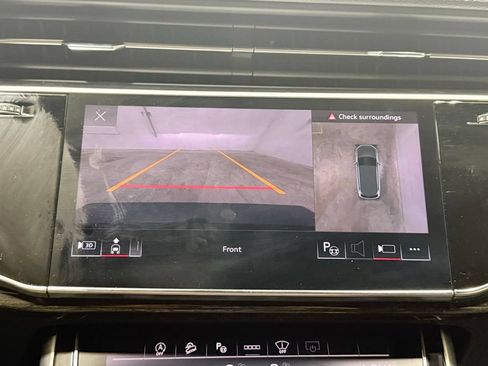 Used 2025 Audi Q7 3.0T Prestige AWD/4WD image 26